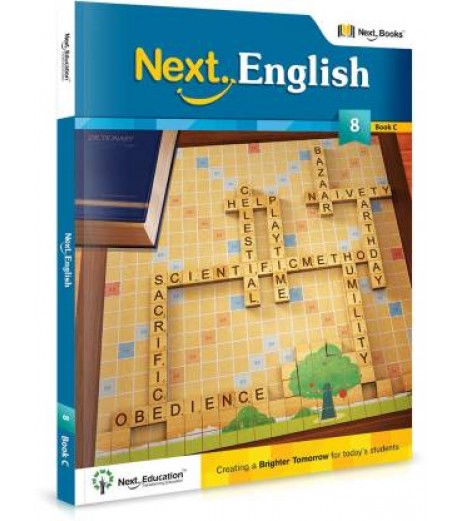 Next English Level 8 Book C Class-8 - SchoolChamp.net